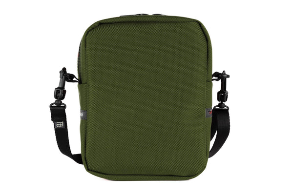 Everyday Cubelet in Saguaro Ballistic.